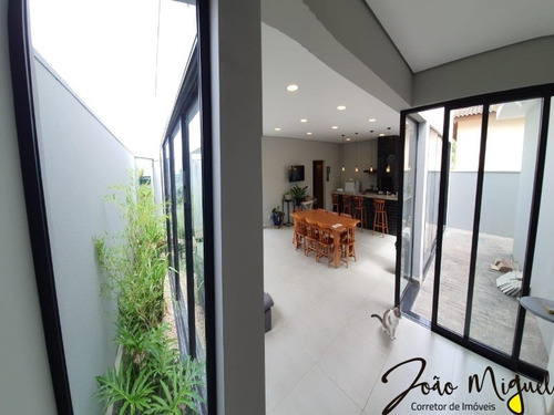 Casa Parque Iracema, Ca00460, Catanduva, Joao Miguel Corretor De Imoveis, Venda De Imoveis - Ca00460 - 68899819