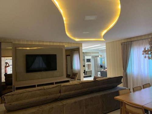 Imagem 29 de 30 de Casa Em Balneário Flórida, Praia Grande/sp De 306m² 4 Quartos À Venda Por R$ 1.070.000,00 - Ca1966695-s