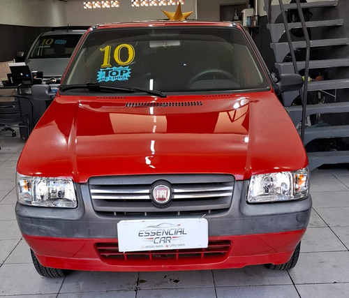 Fiat Uno mille 1.0 Fire Flex 3p