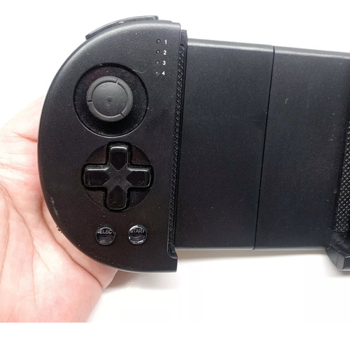 Controlador Gamepad Retráctil M1 Inalambrico.