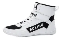 Comprar Zapatos De Boxeo, Entrenamiento Profesional, Lucha Libre Res