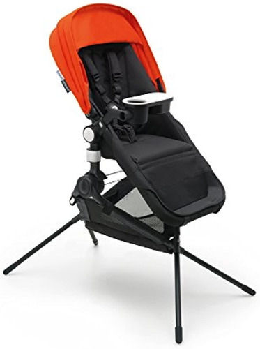 Bugaboo Stand Black