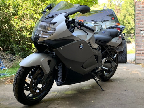 Bmw K1300s 2013