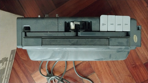 Dual 8mm Projector Chinon C-100 Tokyo (Usado)