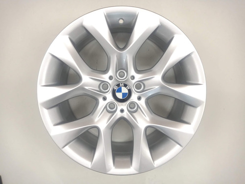 4 Rodas Aro 19 Original Bmw 7 Series 745e 740e 740i (6861)
