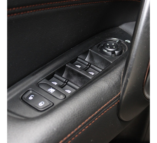 Fiat Toro 2.0 16V TURBO DIESEL VOLCANO 4WD AT9
