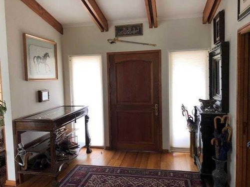 Imagen 2 de 25 de Hermosa Casa En Condominio De Parcelas Camino A Lliu Lliu