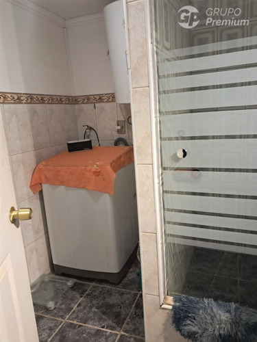Casa En Venta De 4 Dorm. En El Tabo