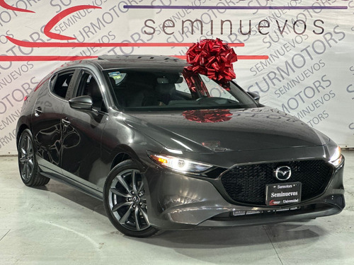 Mazda 3 MAZDA 3 HB 2019 IGRAND TOURING TA