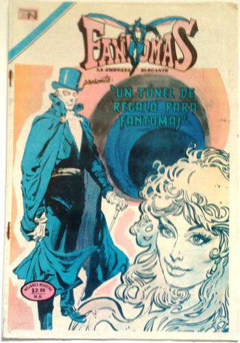 Suplemento Fantomas N° 168 - 7 De Julio 1974