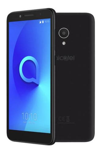 Alcatel 1X 16 GB Negro 1 GB RAM