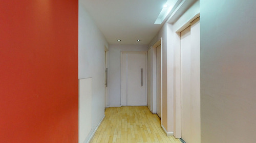 Imagen 6 de 14 de Departamento En Venta 1 Dormitorio La Plata Centro