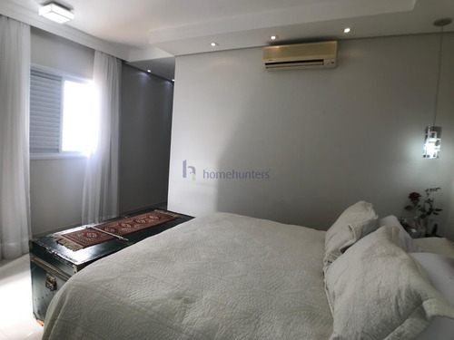 Casa Com 4 Dormitórios À Venda, 410 M² Por R$ 2.500.000,00 - Parque Xangrilá - Campinas/sp - Ca4020