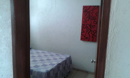 Imagen 5 de 7 de Lindo Estudio Amueblado En Cuauhnáhuac, Morelos, ¡excelente Ubicación!, 24870
