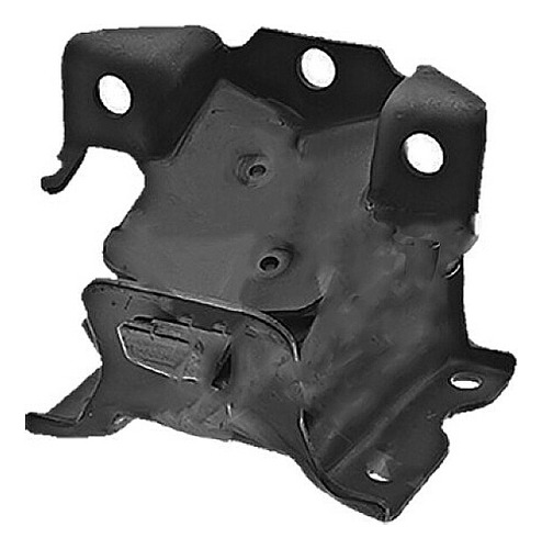 Soporte Motor Savana 2500 2003 2004 2005 8.1 Der Izq