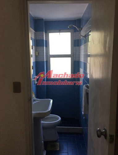Imagen 16 de 24 de Venta De Apartamento De 1 Dormitorio En Punta Del Este