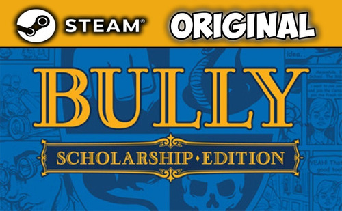Bully: Scholarship Edition | Pc 100% Original Steam