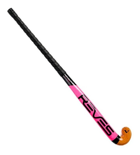 Palo De Hockey Reves Varsity 551 Madera. Hockey Player