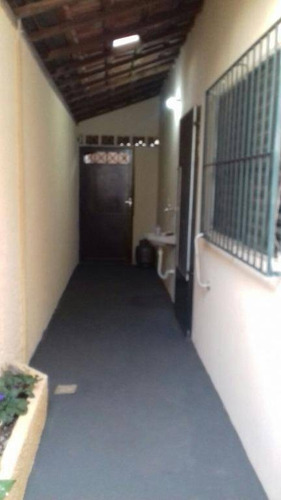 Imagem 21 de 25 de Casa Com 3 Dormitórios À Venda, 108 M² Por R$ 415.000,00 - Jardim Ipanema - Limeira/sp - Ca0140
