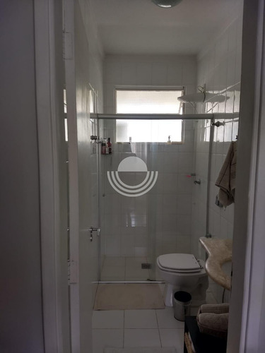 Imagem 14 de 16 de Apartamento À Venda Em Cambuí - Ap006170