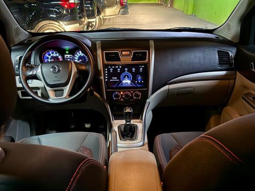Dongfeng S500 1.5 7As Mt5