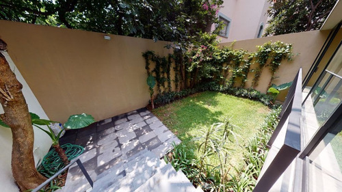 Imagen 20 de 26 de Casa A Estrenar En Coyoácan, Centenario / Del Carmen