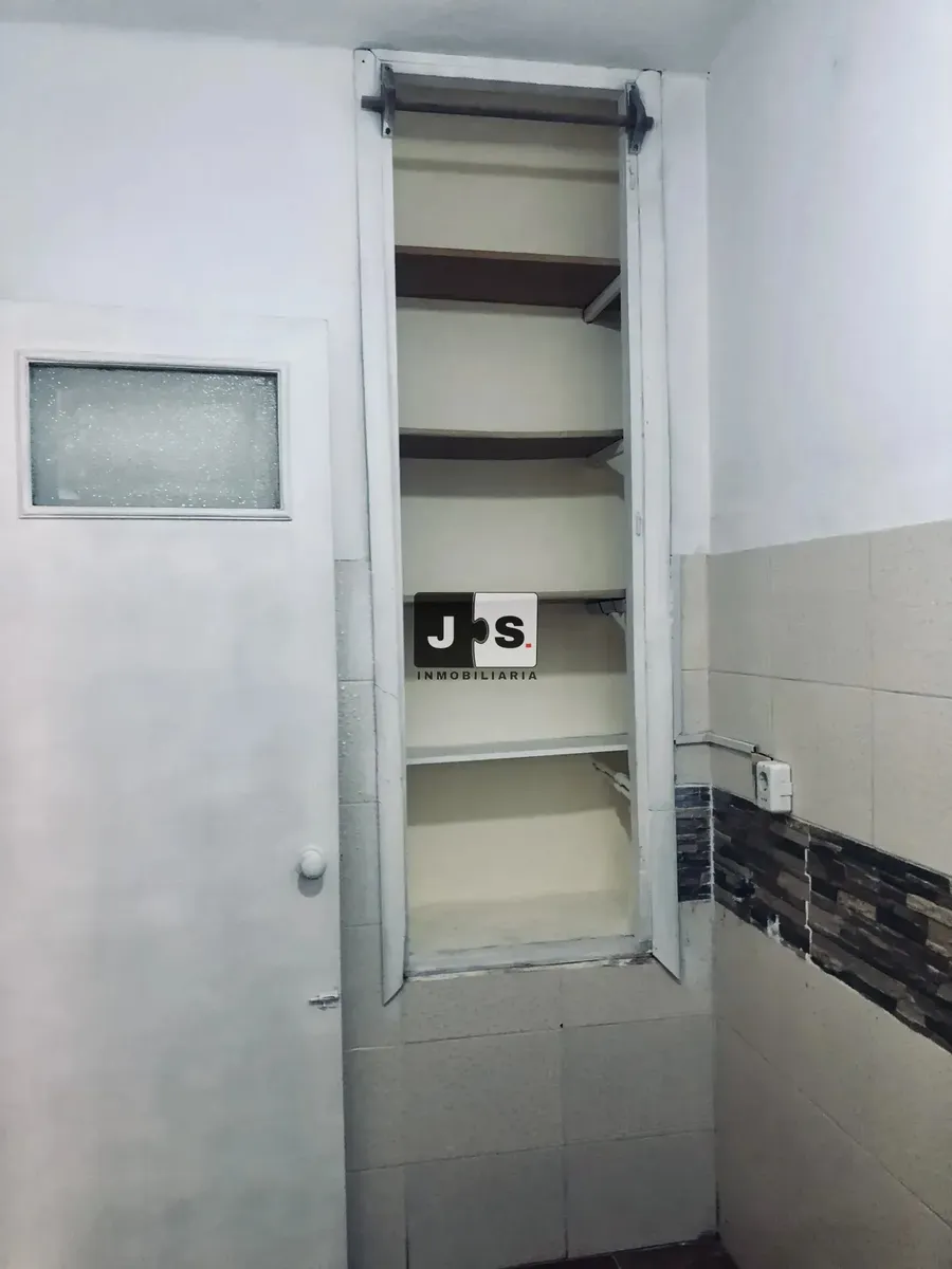 Alquilo Apartamento 1 Dormitorio Zona Centro · Foto 4