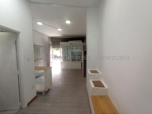 Imagen 2 de 7 de Funcional Local A Pie De Calle En Venta Bello Campo Caracas 23-27412