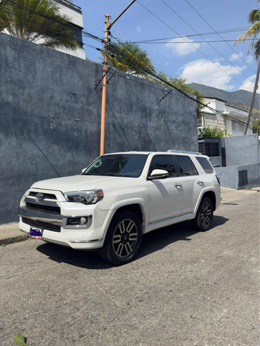 Toyota 4runner Limited Limited