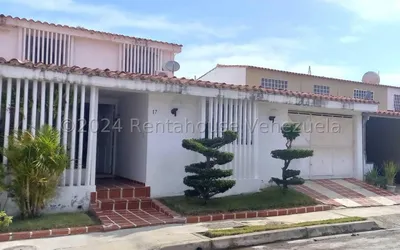 Casa en venta