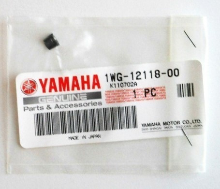 Yamaha Oem Original Traba Valvula Adm Yfz 450r 1wg1211800