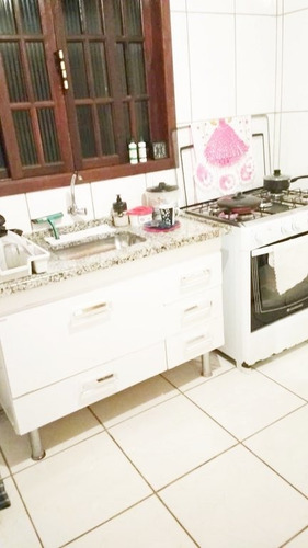 Imagem 7 de 17 de Casa A Venda No Embu-guaçu - Condomínio Interlagos Sul - 14066