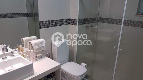 Apartamento - Ref: Co2ap50216