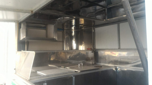 Imagem 4 de 11 de Food Truck Bombi