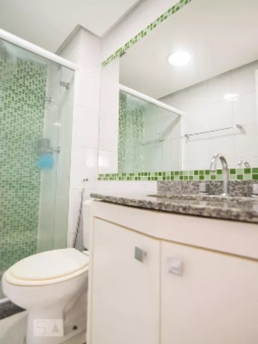 Imagem 13 de 30 de Barra Da Tijuca, Apartamento 2 Quartos (suite), Sol Da Manha, 9º Andar, Mobiliado - Ap03122 - 70829645