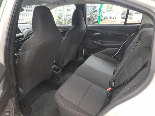 Chevrolet Onix plus Onix Plus 10mt Lt2