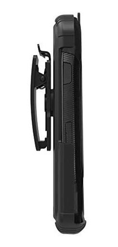 Funda Protech Compatible Con Kyocera Duraforce Ultra 5g