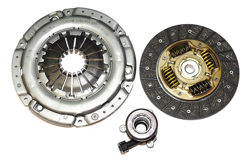 Kit Clutch Sonic 1.6 2012 2013 2014 2015 2016 2017 622332433