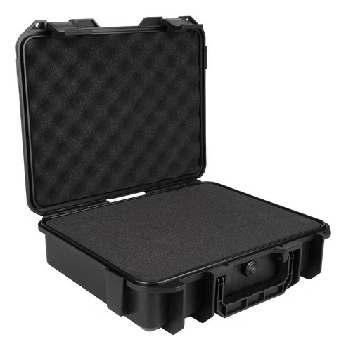 Caja Organizadora De Herramientas 215 Mm X 165 Mm X 95 Mm