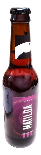Six Pack Cerveza Goose Island Matilda Ale
