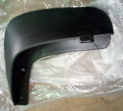 Chapaleta Trasera Derecha Chevrolet Aveo 2007-2014 Original