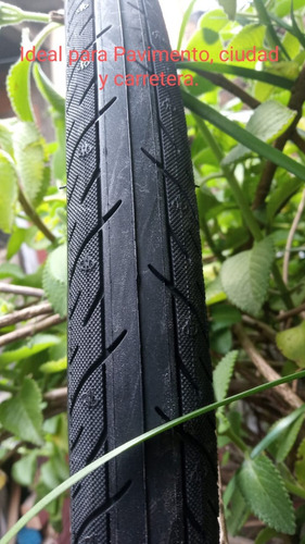 Imagen 5 de 9 de 1 Llanta Maxxis Detonator 27.5*1.50. Talón Convencional.