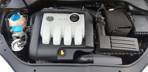 Volkswagen Vento 1.9 I Luxury Wood 2009