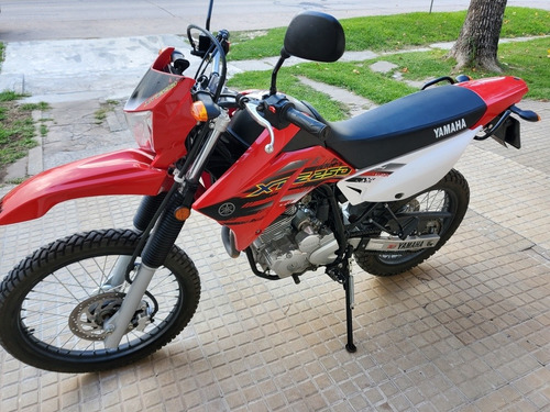 Xtz 250 2019 - Solo 2090 Kms- Nuevisima- Tuamoto