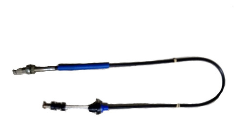 Cable De Acelerador Apl. Fiat Palio/siena 1.6  Dde 97