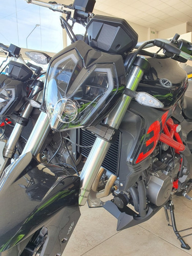 Imagen 9 de 15 de Benelli 302 S