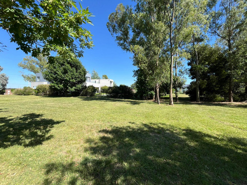 Venta Lote 941mts. - La Reserva Cardales - Campana