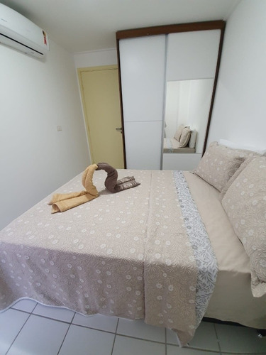 Imagem 18 de 29 de Vende-se Apartamento A Beira Mar Da Pajuçara