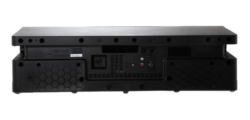 Panasonic Minicomponente Sc-ua3 300w (rms)