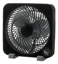 Comprar Turbo Ventilador Kacemaster - 10 - 3 Vel - 3 Aspas - 45 W Color de la estructura Negro Color de las aspas Gris Diámetro 25 cm Frecuencia 50 Material de las aspas Plástico